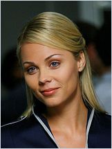 Laura Vandervoort