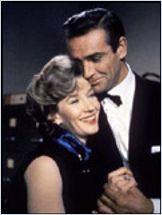 Lois Maxwell