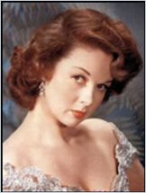 Susan Hayward