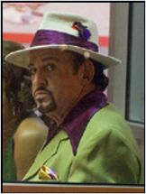 Joe Cocker