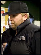 Greg Strause
