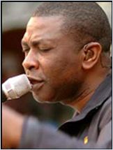 Youssou N'Dour