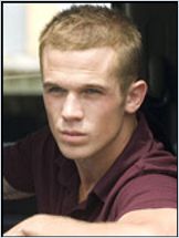 Cam Gigandet