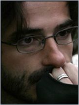 Gonzalo Lopez-Gallego