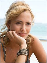 Nora Arnezeder