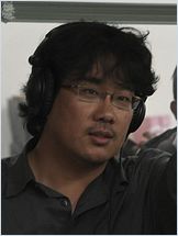 Joon-ho Bong