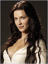 Bridget Regan