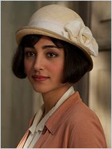 Golshifteh Farahani