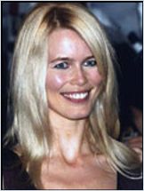 Claudia Schiffer