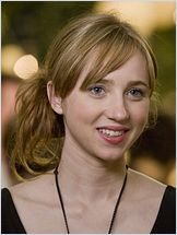 Zoe Kazan