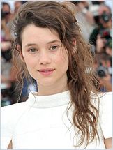 Astrid Berges-Frisbey