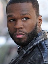 Curtis '50 Cent' Jackson
