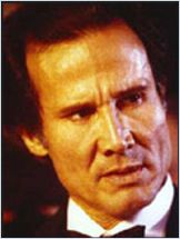 Henry Silva