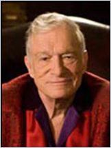 Hugh Hefner
