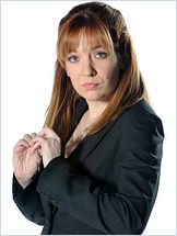 Katherine Parkinson