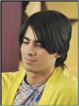 Joe Jonas