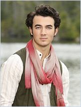 Paul Kevin Jonas