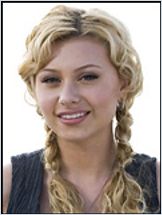 Alyson Michalka