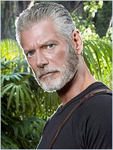 Stephen Lang