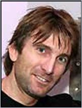 Sharlto Copley