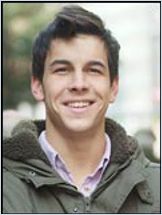 Mario Casas