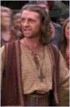 David Mackie