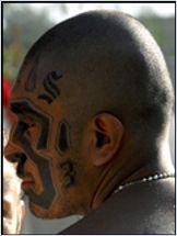 Tenoch Huerta