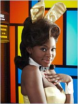 Naturi Naughton