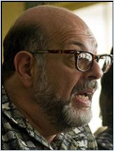 Fred Melamed