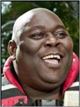 Faizon Love