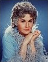 Bea Arthur