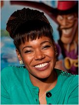 China Moses