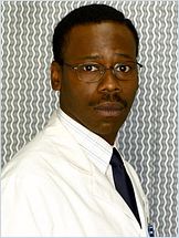 Malcolm Barrett