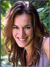 Cristina Alcázar