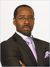Courtney B. Vance