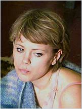 Katia Winter - SensaCine.com
