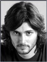 Sergio Mur