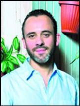 Javier Gutiérrez (II)
