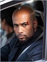 Boris Kodjoe