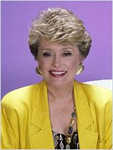 Rue McClanahan