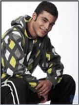 Nasser Saleh