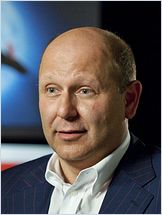 Christopher Meledandri