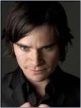 Hans Matheson