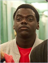 Daniel Kaluuya