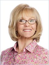 Deborah Rush