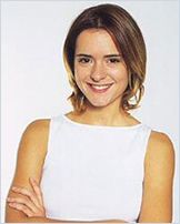 Eva Santolaria