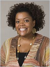 Yvette Nicole Brown