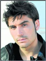 Álex García