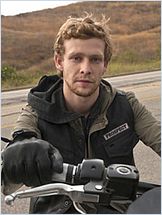 Johnny Lewis