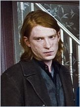 Domhnall Gleeson